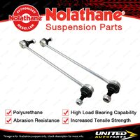 Nolathane Bush Front Side Sway Bar Link Bushing 42799 for Volvo Premium Quality