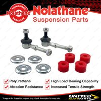 Nolathane Bush Front Side Sway Bar Link Bushing 42803 40mm Premium Quality