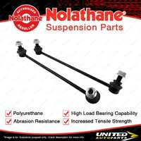 Nolathane Bush Front Side Sway Bar Link Bushing 42815 for Honda 320mm