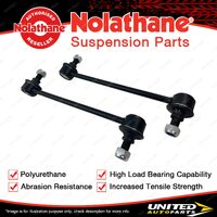 Nolathane Bush Front Side Sway Bar Link Bushing 42819 for KIA 241mm