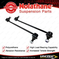 Nolathane Bush Front Side Sway Bar Link Bushing 42822 for Honda 320mm