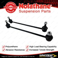 Nolathane Bush Front Side Sway Bar Link Bushing 42824 for Honda 325mm