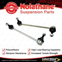 Nolathane Bush Front Side Sway Bar Link Bushing 42827 for BMW 240mm