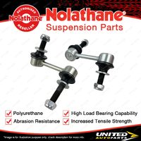 Nolathane Bush Front Side Sway Bar Link Bushing 42831 for Lexus 85mm