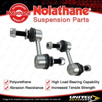 Nolathane Bush Front Side Sway Bar Link Bushing 42842 for Subaru 75mm