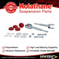 Nolathane Bush Rear Sway Bar Link Bushing 42862 Suits Lifted Vehicles 2"50mm