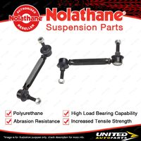 Nolathane Bush Rear Side Sway Bar Link Bushing 42865 150-175mm Premium Quality