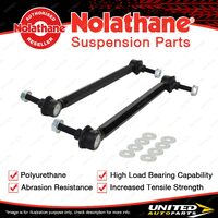 Nolathane Bush Front Side Sway Bar Link Bushing 42872 330-355mm Premium Quality