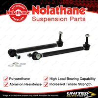 Nolathane Bush Front Side Sway Bar Link Bushing 42880 270-295mm Premium Quality