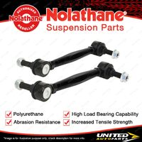 Nolathane Bush Front Side Sway Bar Link Bushing 42885 225-250mm Premium Quality