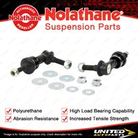 Nolathane Bush Rear Sway Bar Link Bushing 42890 for Mazda 12mm Ball Stud