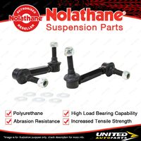 Nolathane Bush Front Side Sway Bar Link Bushing 42894 125-150mm Premium Quality