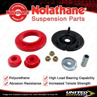 Nolathane Bush Front Side Strut Mount Bushing 44036 for Nissan Premium Quality