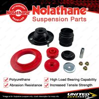 Nolathane Bush Front Strut Mount Bushing 44041 for Mitsubishi Pajero