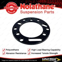 Nolathane Front Strut Spacer 44044 10-12mm Lift Approximate Ride Height Increase