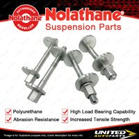 Nolathane Bush Front Side Camber Adjusting Bolt 44291 Premium Quality