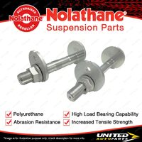 Nolathane Bush Front Side Camber Adjusting Bolt 44293 for Toyota Premium Quality