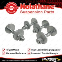 Nolathane Bush Front Control Arm Lower Inner Camber Bolt 44298 Suits Hi-Rider