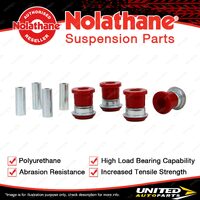 Nolathane Bush Front Control Arm Upper Inner Bushing 45811 for Volkswagen