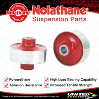 Nolathane Bush Front Control Arm Bushing 45857 Standard Alignment Kit 69.8mm OD