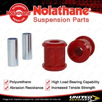 Nolathane Bush Front Control Arm Bushing 45863 for Nissan Elgrand E51 02-10