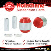 Nolathane Bush Front Radius Arm Lower Bushing 45866 for Ford Standard Alignment