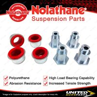 Nolathane Front Control Arm Lower Inner Bushing for Iveco Daily 45C 50C 4TH Gen