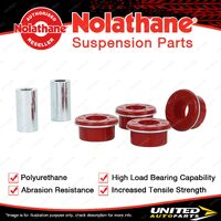 Nolathane Bush Front Control Arm Lower Inner Front Bushing 45876 for Nissan