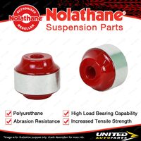 Nolathane Bush Front Control Arm Lower Inner Rear Bushing 45877 for Nissan