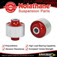 Nolathane Bush Front Control Arm Lower Inner Rear Bushing 45878 for Ford