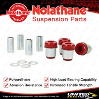 Nolathane Bush Front Side Control Arm Upper Front Bushing 45879 Premium Quality