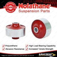 Nolathane Bush Front Control Arm Lower Front Bushing 45886 for Honda