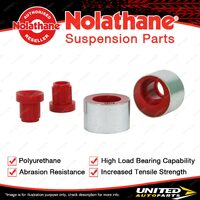 Nolathane Bush Front Control Arm Lower Inner Bushing 45887 Adds 0.5deg Caster