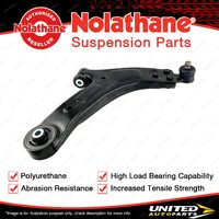 Nolathane Bush Front Right Control Arm Lower Front Bushing 459102R for Hyundai