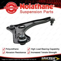 Nolathane Bush Front Left Control Arm Lower Front Bushing 459103L for Nissan