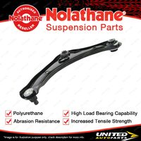 Nolathane Bush Front Right Control Arm Lower Front Bushing 459103R for Nissan