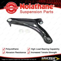 Nolathane Front Control Arm Lower Bushing for Honda Jazz GD Arm Replacement R