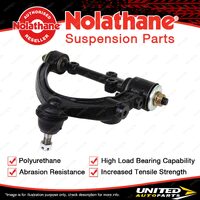 Nolathane Front Left Control Arm Upper Arm 459106L for Toyota Premium Quality