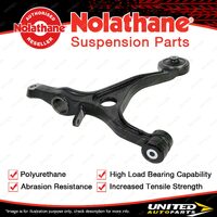 Nolathane Front Control Arm Right Lower Arm 459107R for Honda Premium Quality