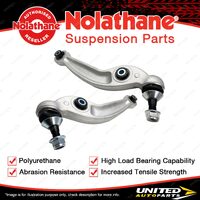 Nolathane Bush Front Control Arm Lower Bushing 45938 for Ford Premium Quality