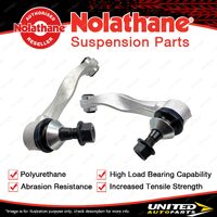 Nolathane Bush Front Radius Arm Lower Bushing 45939 for Ford Premium Quality