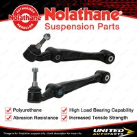 Nolathane Bush Front Control Arm Lower Bushing 45946 for Ford Premium Quality