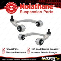 Nolathane Bush Front Side Control Arm Upper Arm 45953 for Ford Premium Quality