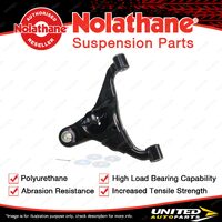 Nolathane Bush Front Side Left Control Arm Lower Arm 45961L Premium Quality