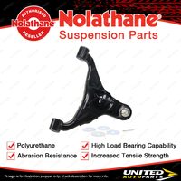 Nolathane Bush Front Side Right Control Arm Lower Arm 45961R Premium Quality