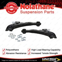 Nolathane Bush Front Side Control Arm Lower Bushing 45963 Premium Quality