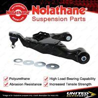 Nolathane Front Left Control Arm Lower Arm 45974L for Toyota Premium Quality