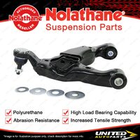 Nolathane Front Control Arm Right Lower Arm 45974R for Toyota Premium Quality