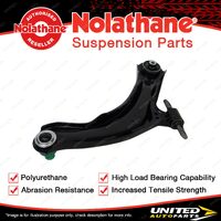 Nolathane Bush Front Side Left Control Arm Lower Arm 45985L Premium Quality