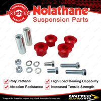 Nolathane Rear Control Arm Inner Bushing Kit 46140 for Holden Premium Quality